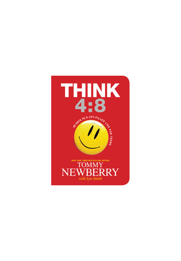 Think 4:8