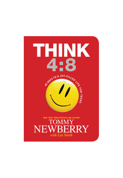 Think 4:8