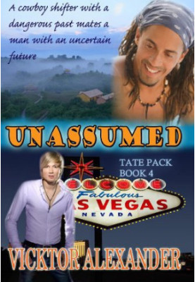 [Tate Pack 04] • Unassumed