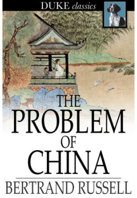 The Problem of China
