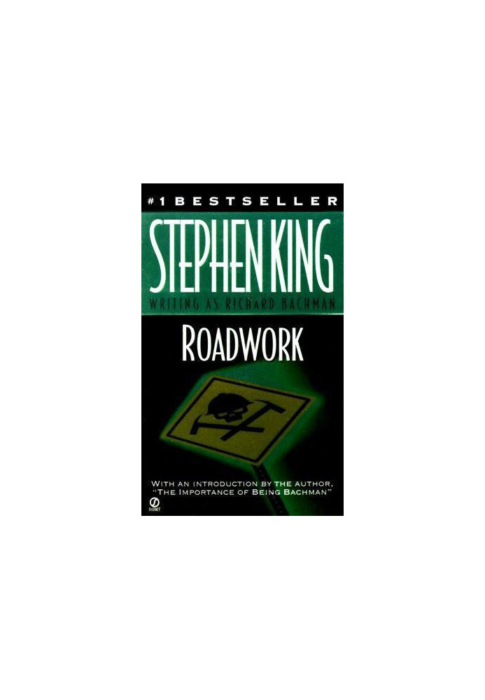 Roadwork