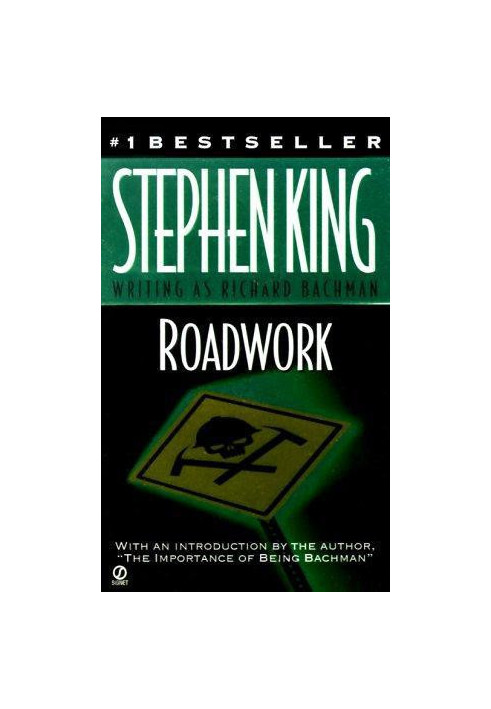 Roadwork
