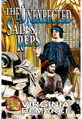 The Unexpected Sales Reps