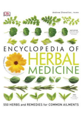 Encyclopedia of herbal herbal medicine