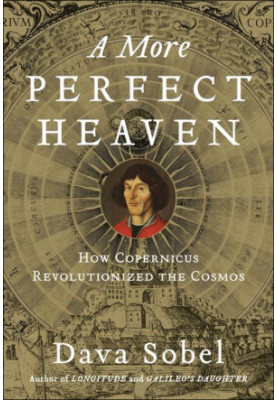 A More Perfect Heaven
