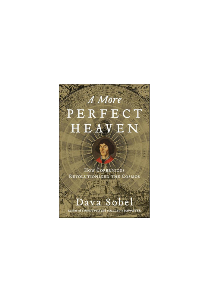 A More Perfect Heaven