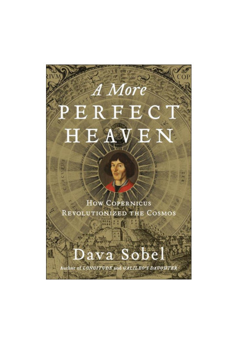 A More Perfect Heaven