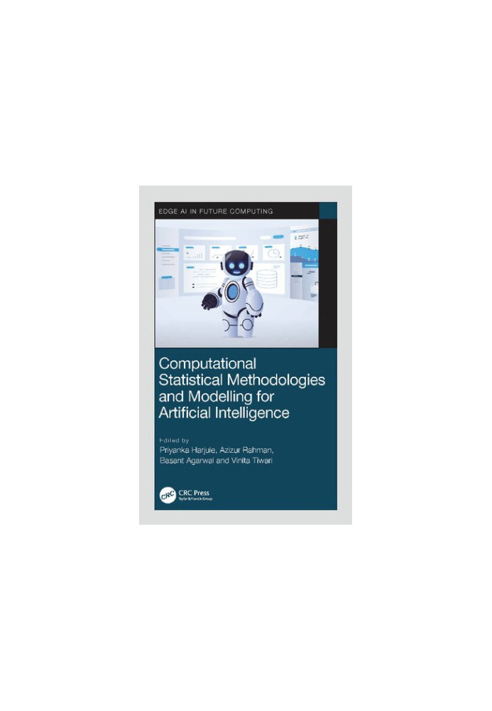 Computational Statistical Methodologies and Modeling for Artificial Intelligence