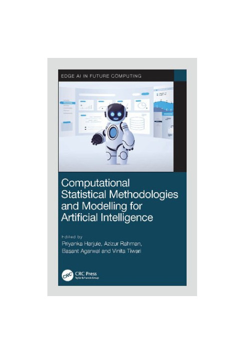 Computational Statistical Methodologies and Modeling for Artificial Intelligence