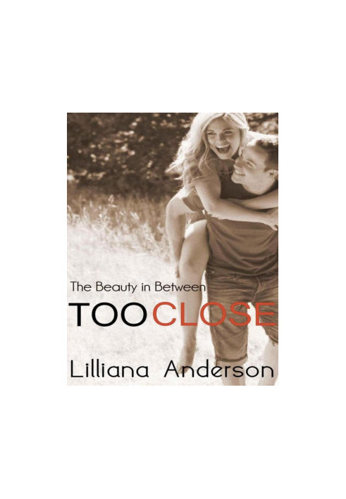 Too Close: The Beauty in Between