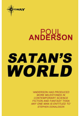 Satan's World