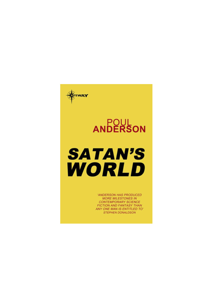 Satan's World