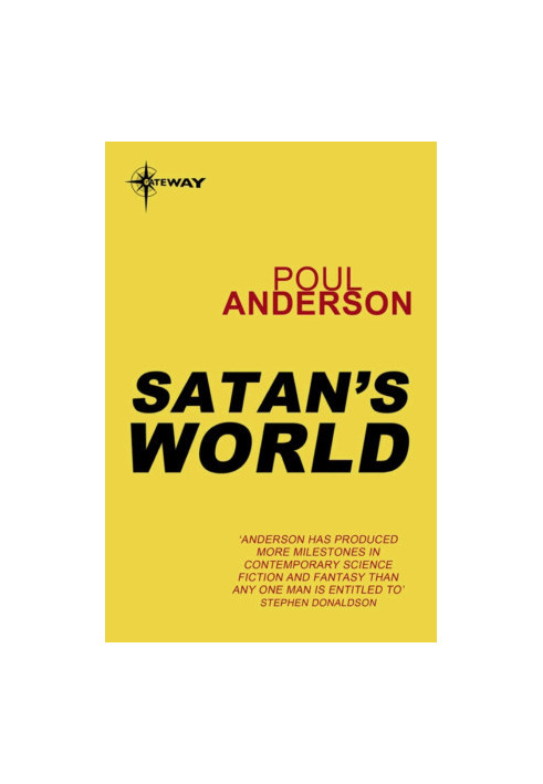 Satan's World