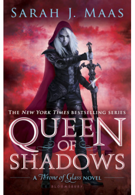 Queen of Shadows (US)