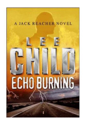 Echo Burning