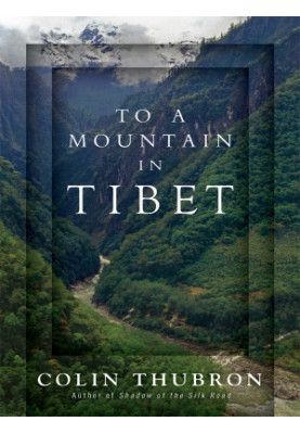 To a Mountain in Tibet