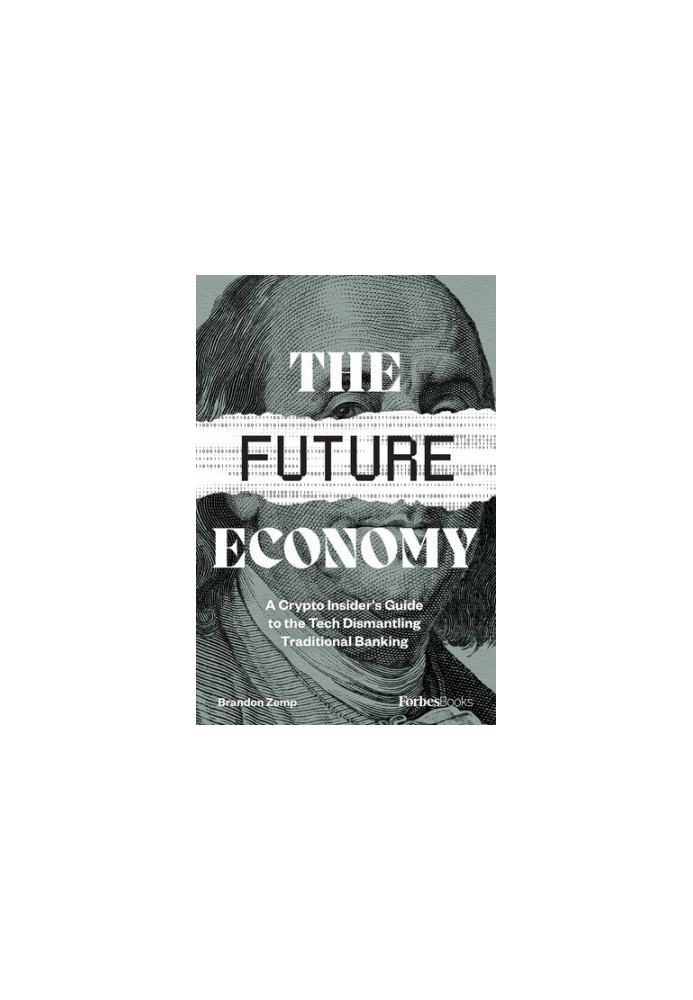 The Future Economy