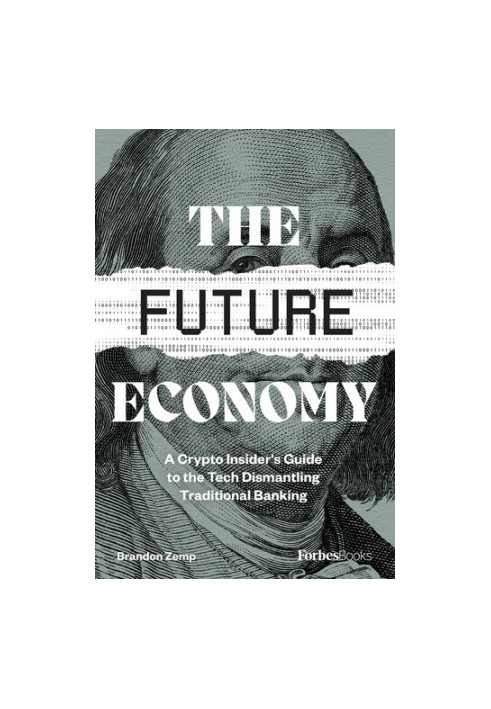 The Future Economy