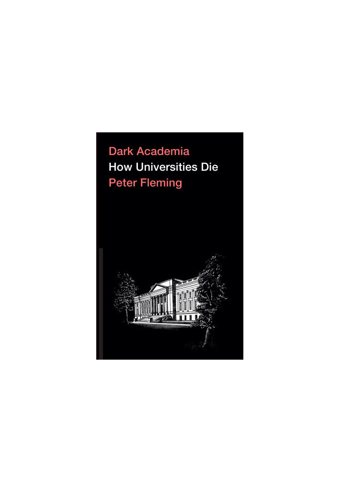 Dark Academia