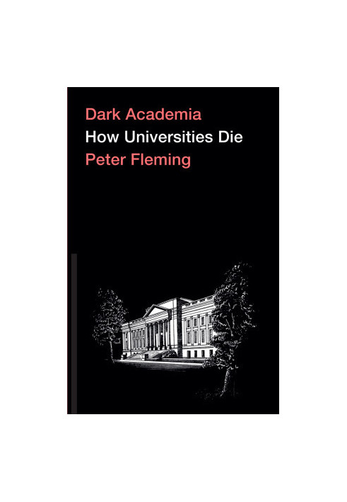 Dark Academia