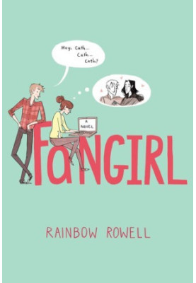 Fangirl