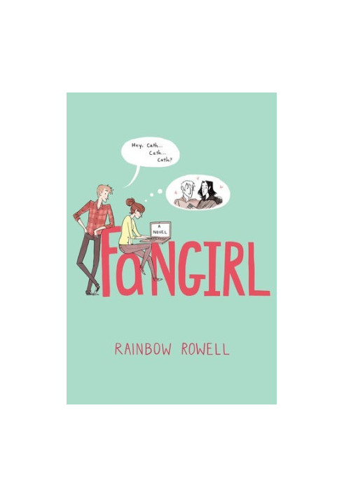 Fangirl