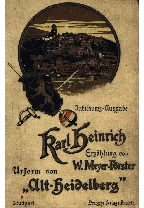 Karl Heinrich