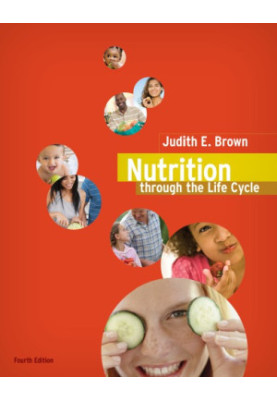 Nutrition through the life cycle