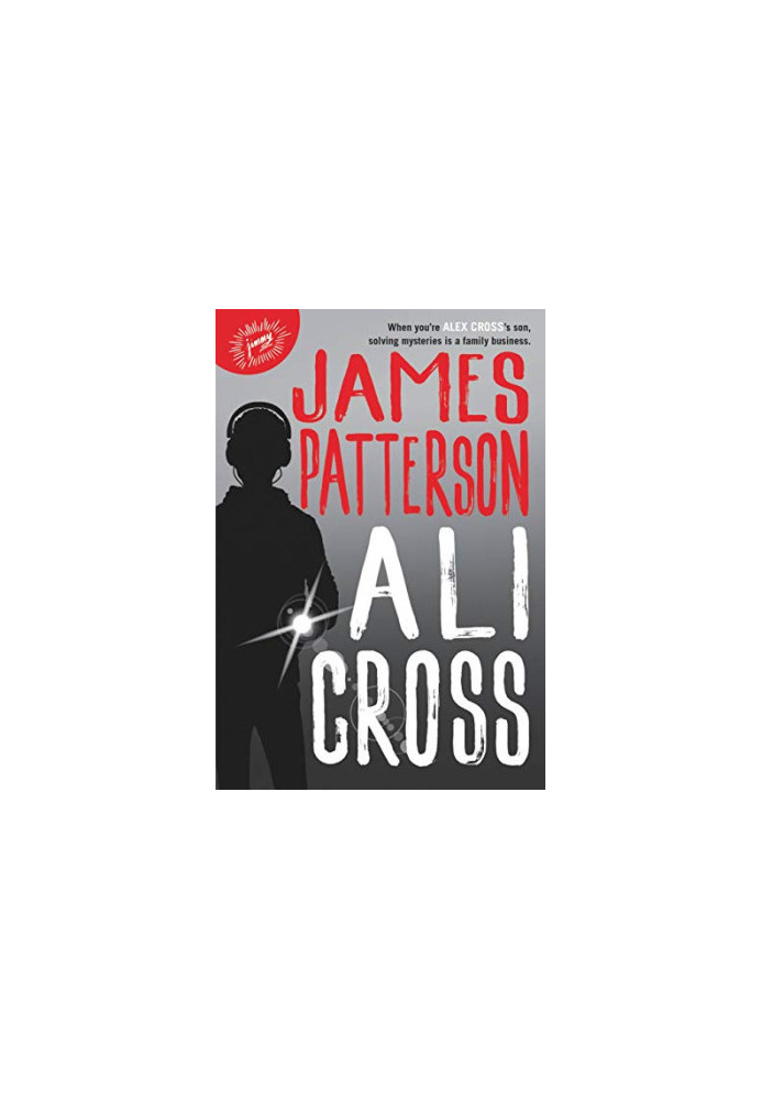 Ali Cross