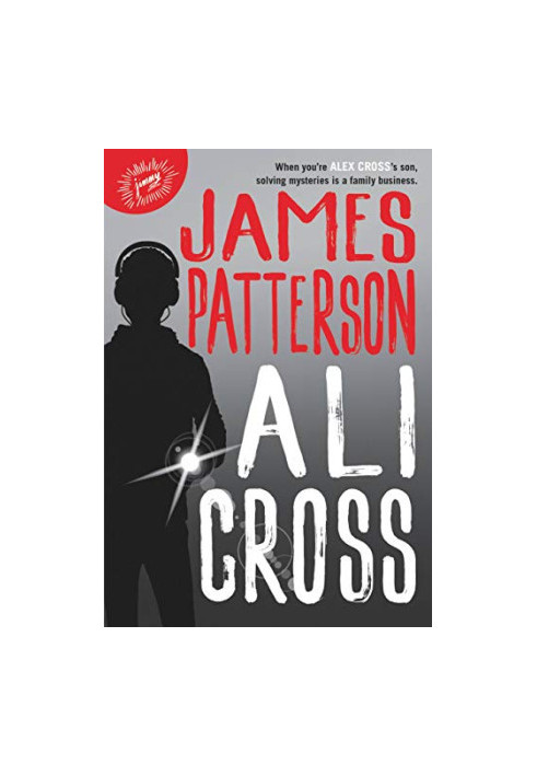 Ali Cross