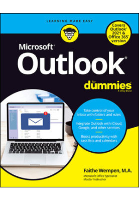 Outlook For Dummies
