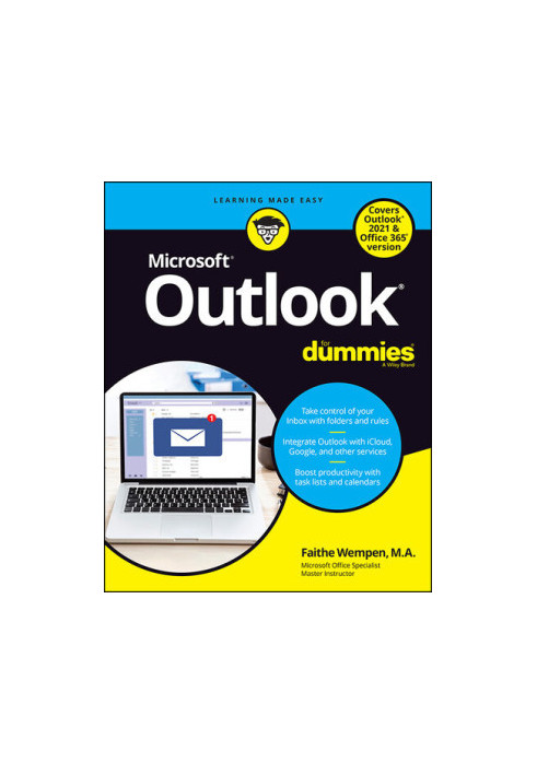 Outlook For Dummies