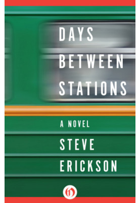 Days Between Stations