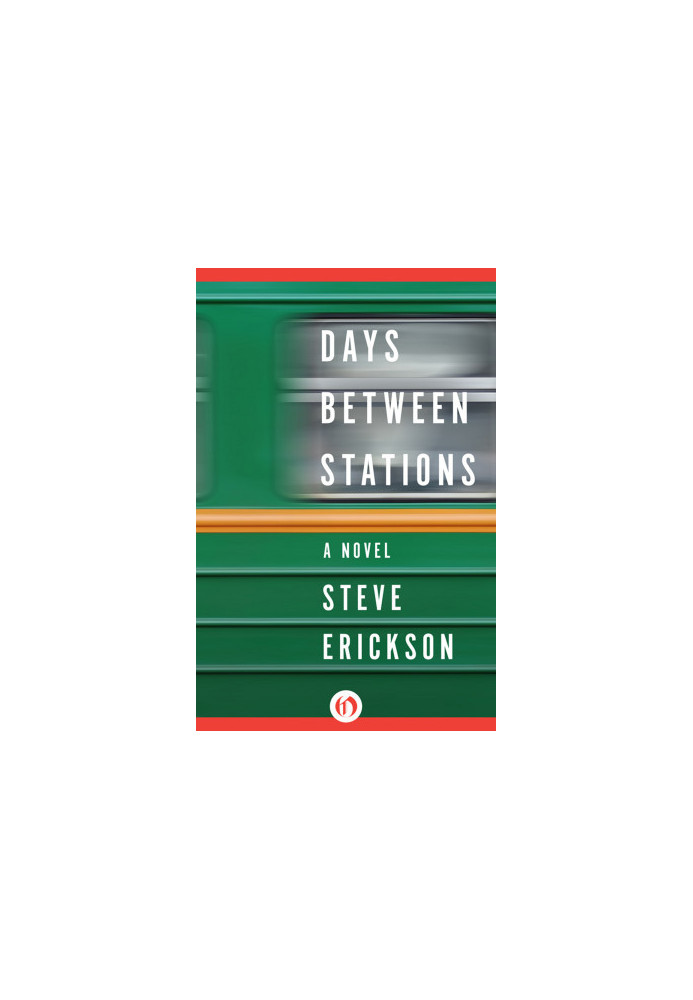 Days Between Stations