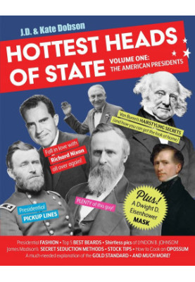 Hottest Heads of State