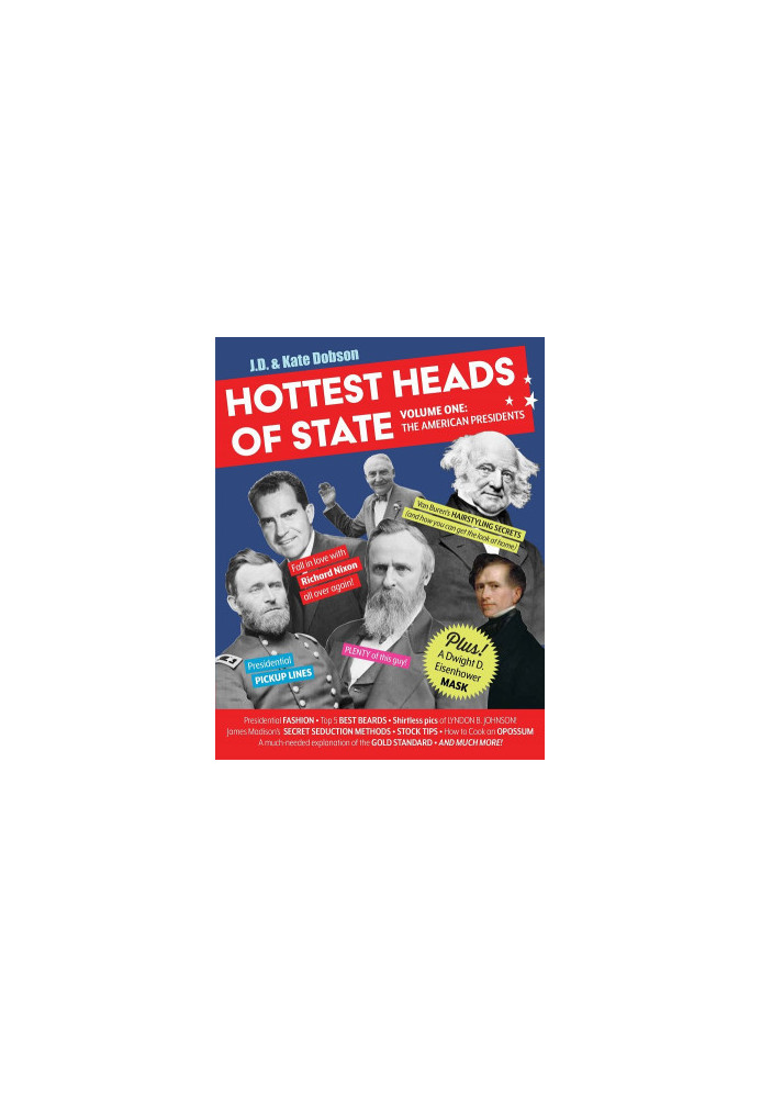 Hottest Heads of State