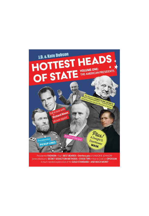 Hottest Heads of State