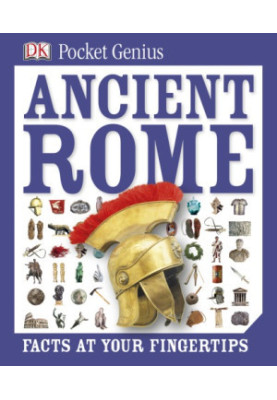 Pocket Genius: Ancient Rome