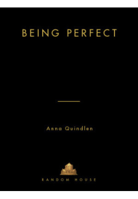 Being Perfect