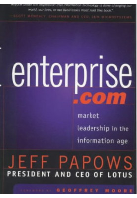 Enterprise.com: Market Leadership in the Information Age