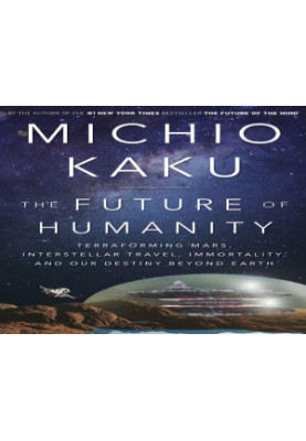 Future of Humanity