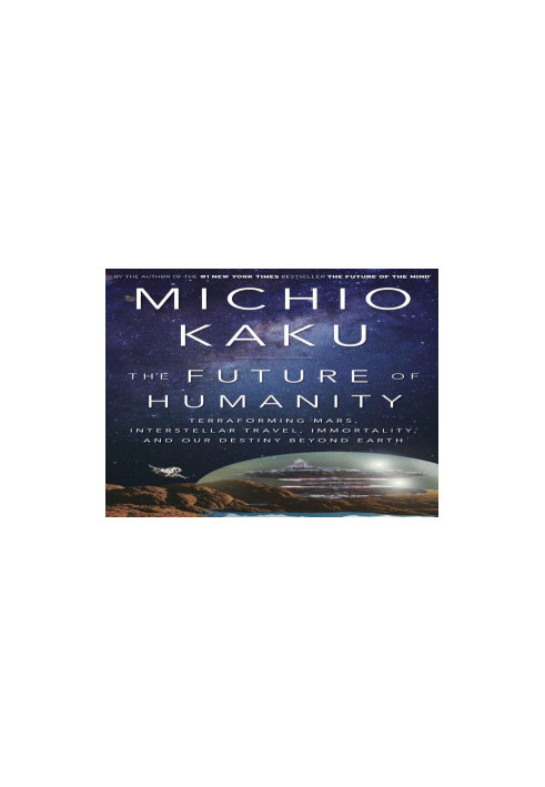 Future of Humanity