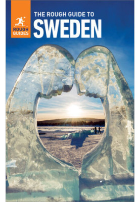 The Rough Guide to Sweden (Travel Guide eBook)