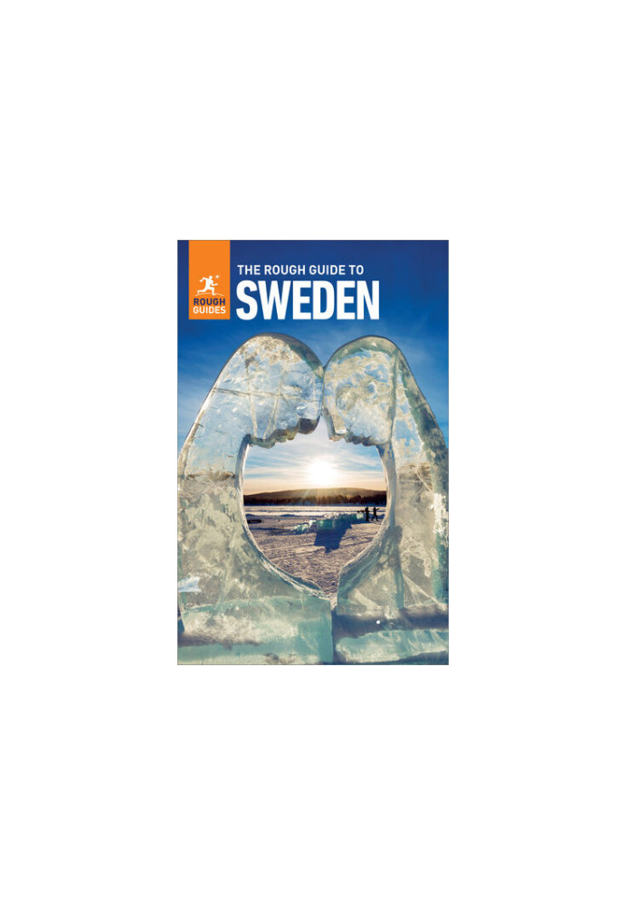 The Rough Guide to Sweden (Travel Guide eBook)