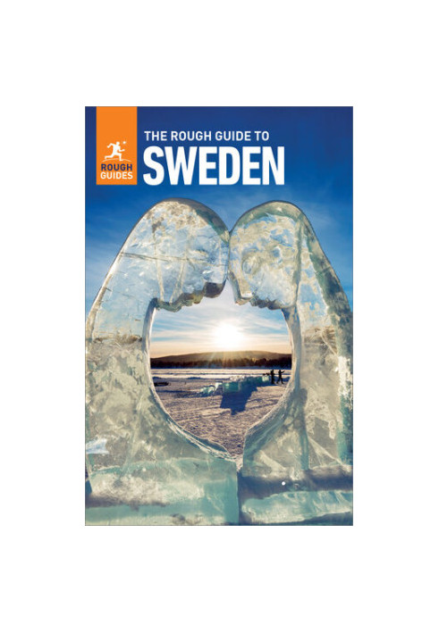 The Rough Guide to Sweden (Travel Guide eBook)