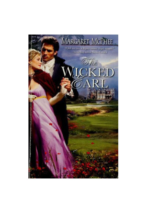 The Wicked Earl