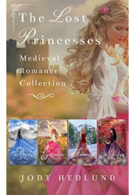 The Lost Princesses Collection