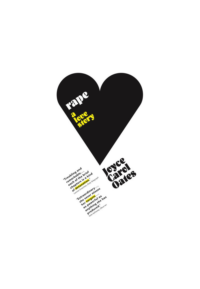 Rape: A Love Story