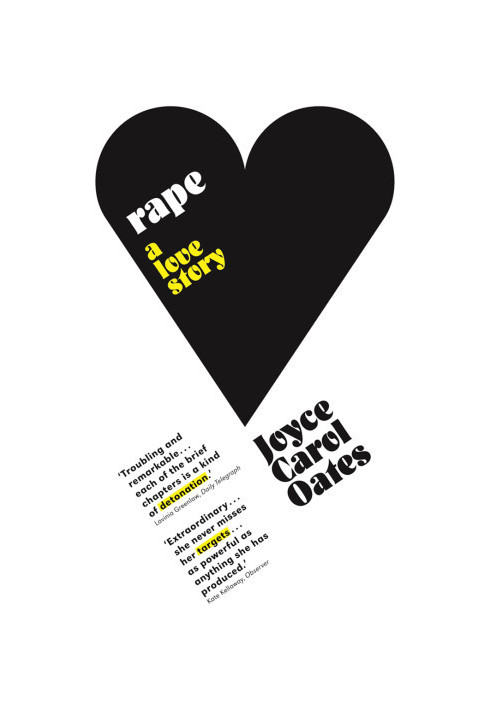 Rape: A Love Story
