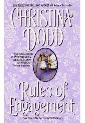 Rules of Engagement